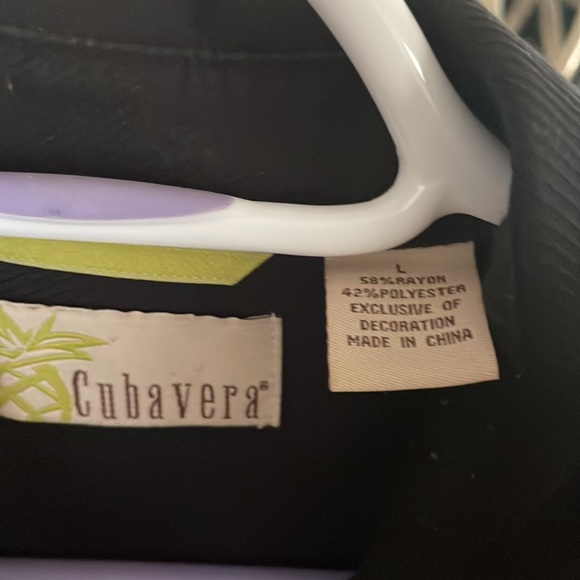 Authentic Barrett Jackson shirt - Picture 2 of 3